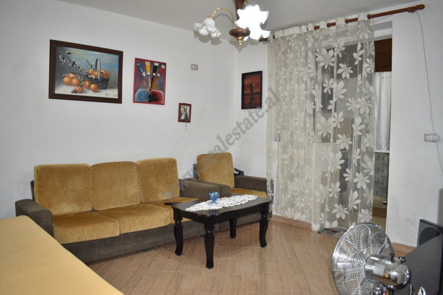 Apartment for sale in Selvia area, in Tirana, Albania